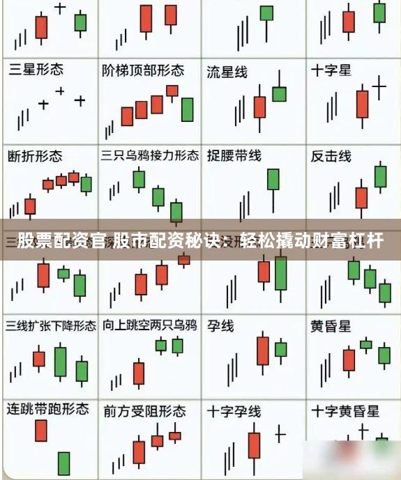股票配资官 股市配资秘诀：轻松撬动财富杠杆