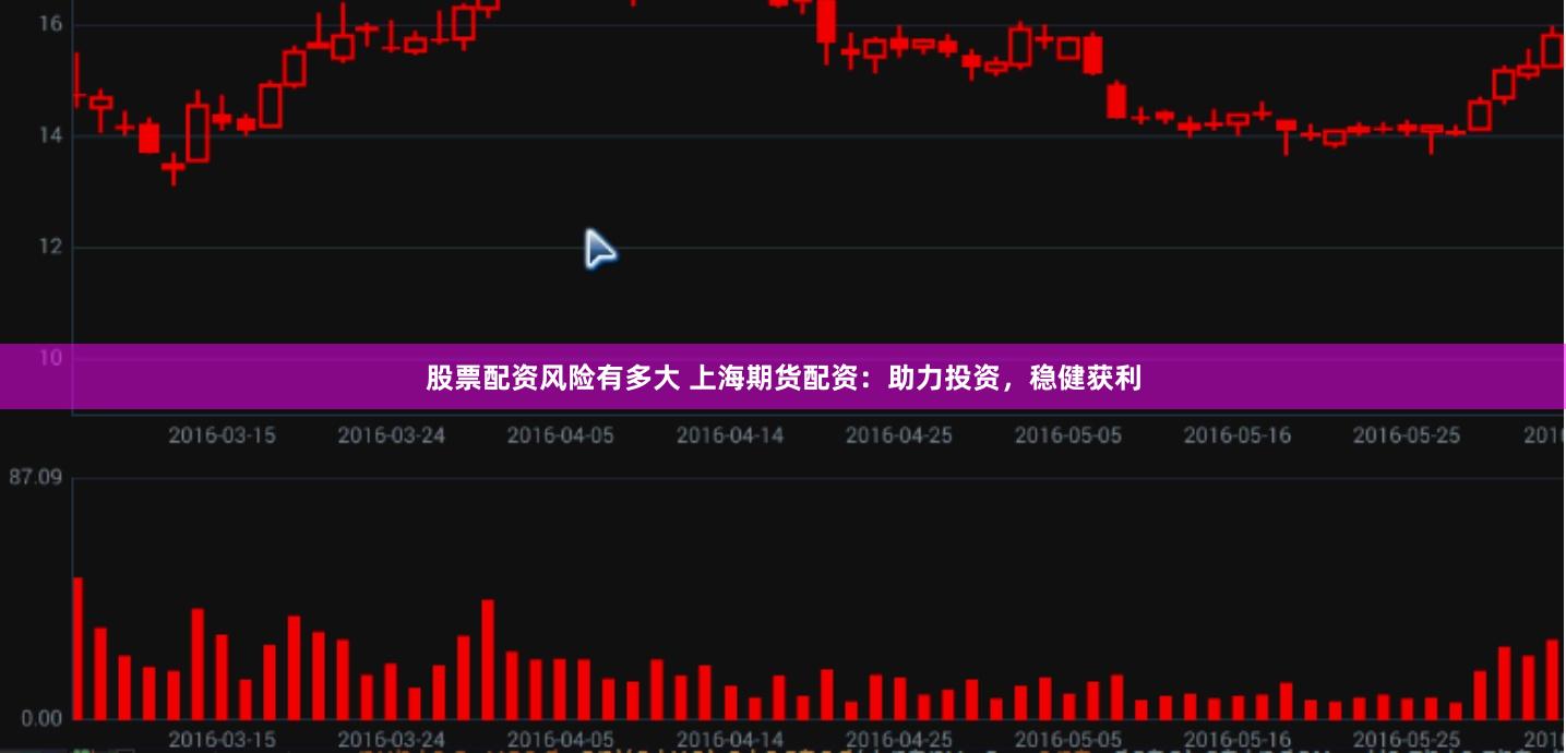 股票配资风险有多大 上海期货配资：助力投资，稳健获利