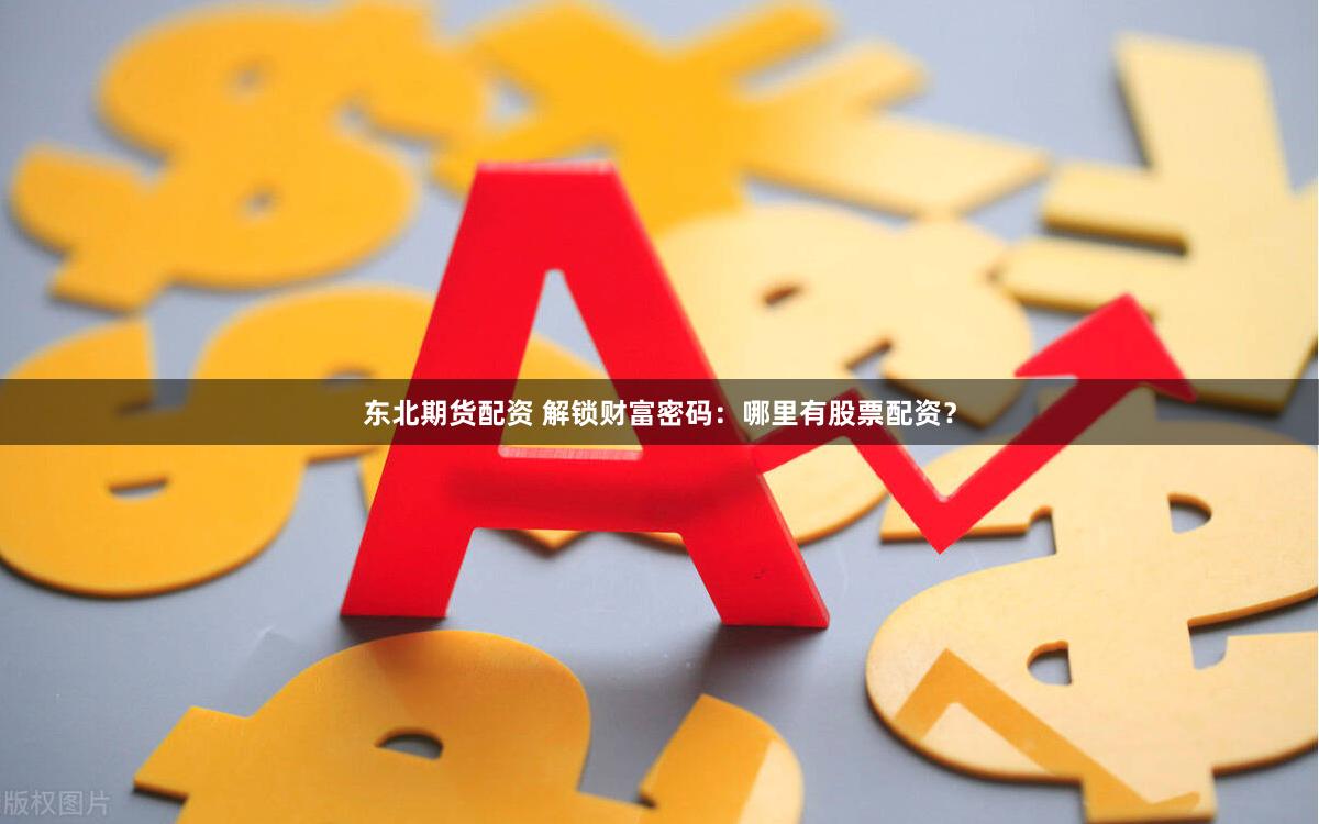 东北期货配资 解锁财富密码：哪里有股票配资？