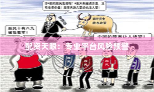配资天眼：专业平台风险预警