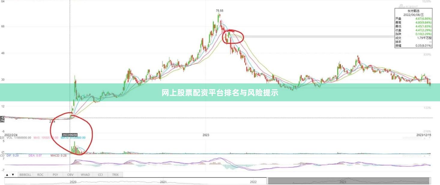 网上股票配资平台排名与风险提示