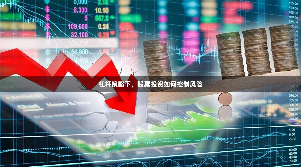 杠杆策略下，股票投资如何控制风险